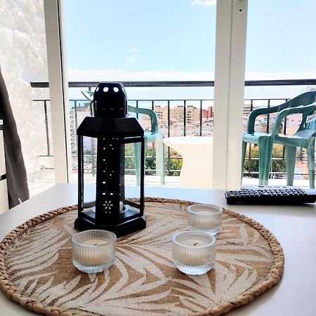 Brisamar Apartamento Con Aire Acondicionado Torremolinos Extérieur photo