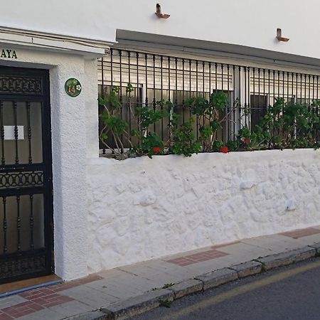 Brisamar Apartamento Con Aire Acondicionado Torremolinos Extérieur photo