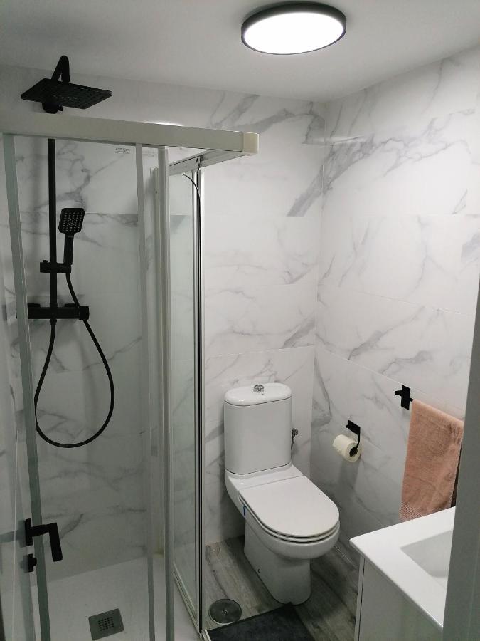 Brisamar Apartamento Con Aire Acondicionado Torremolinos Extérieur photo