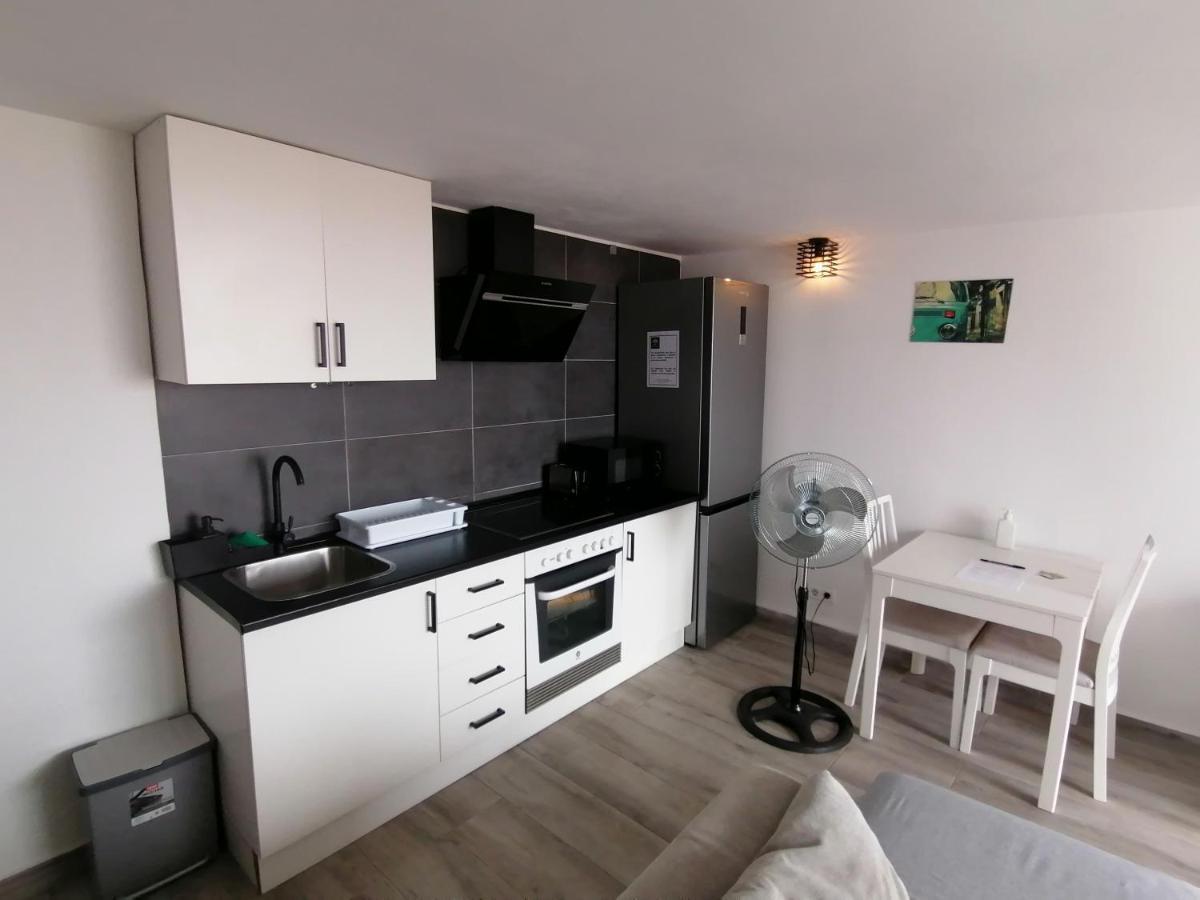 Brisamar Apartamento Con Aire Acondicionado Torremolinos Extérieur photo