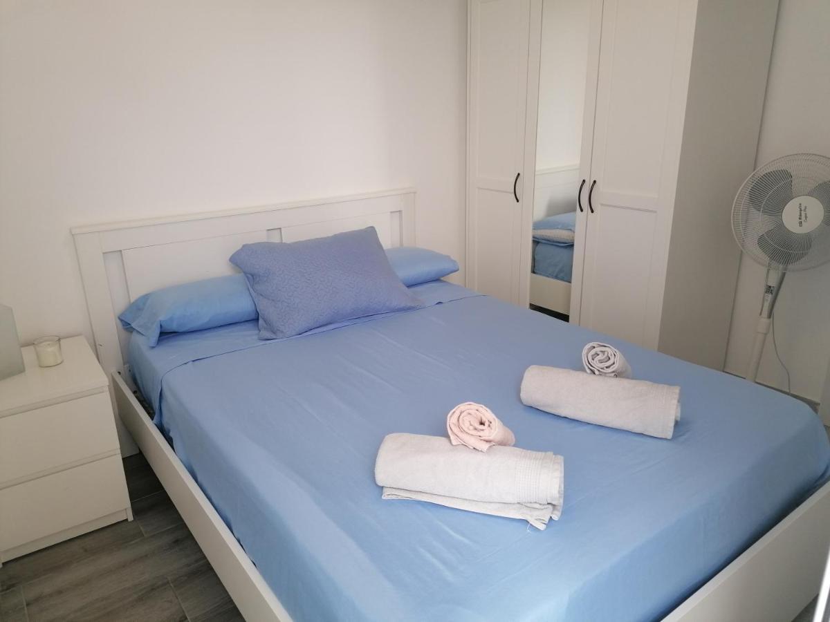 Brisamar Apartamento Con Aire Acondicionado Torremolinos Extérieur photo