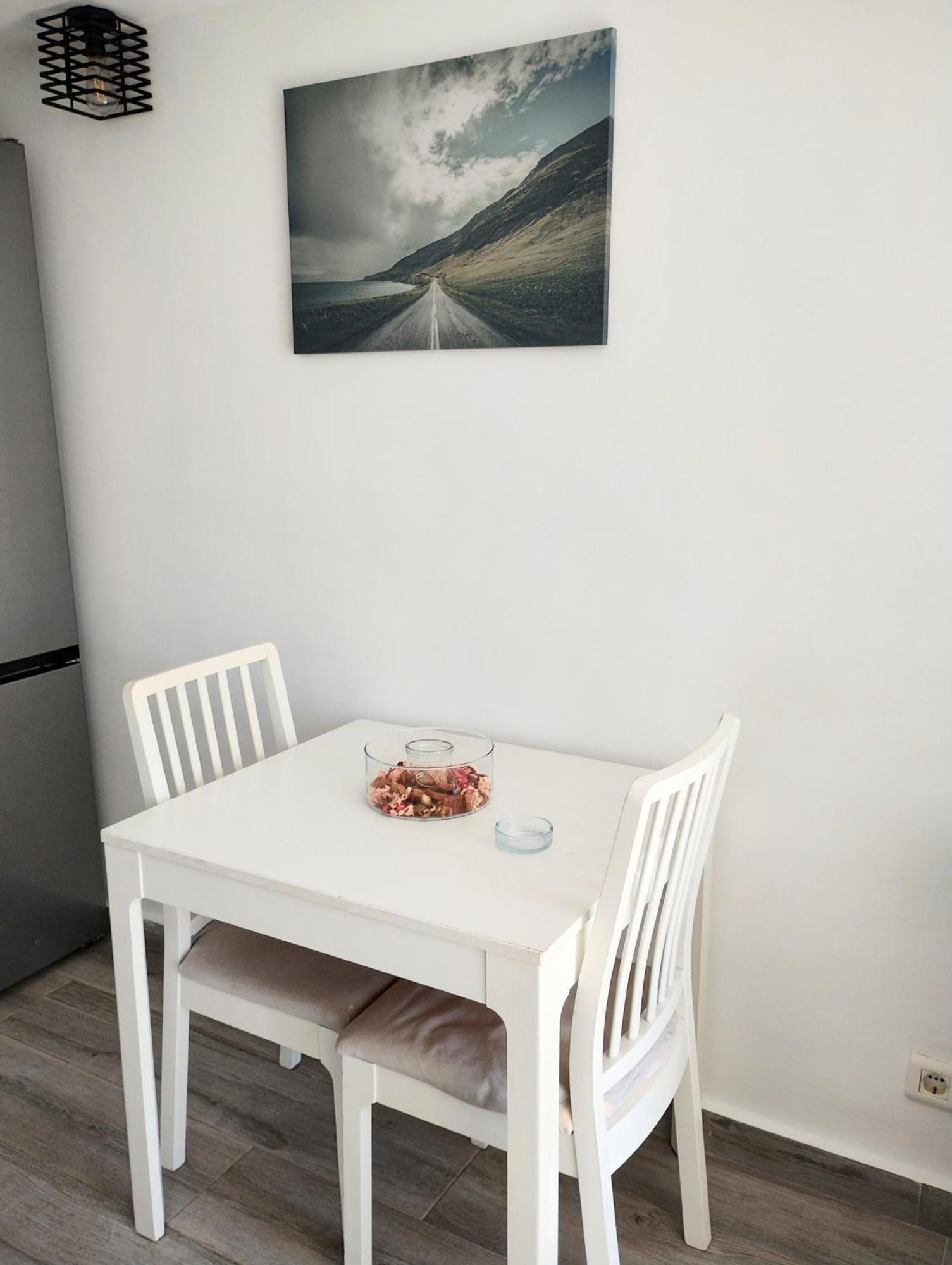 Brisamar Apartamento Con Aire Acondicionado Torremolinos Extérieur photo